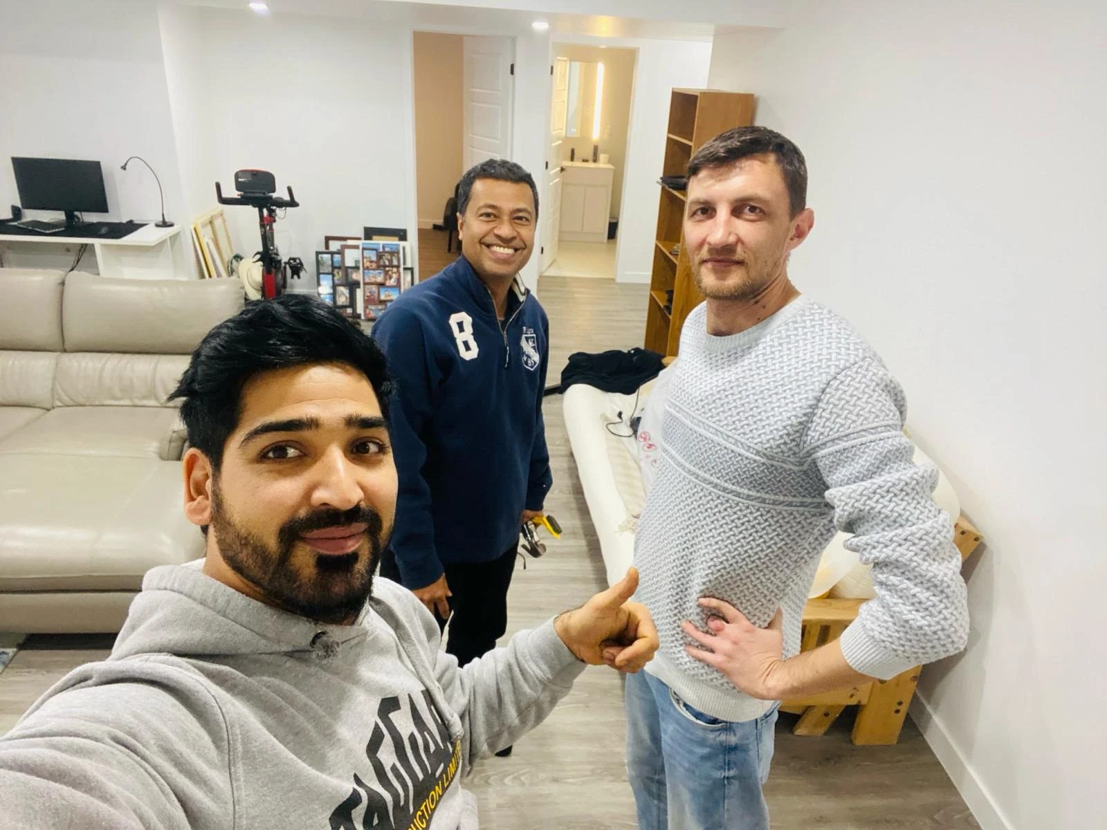 Home renovations Ottawa
