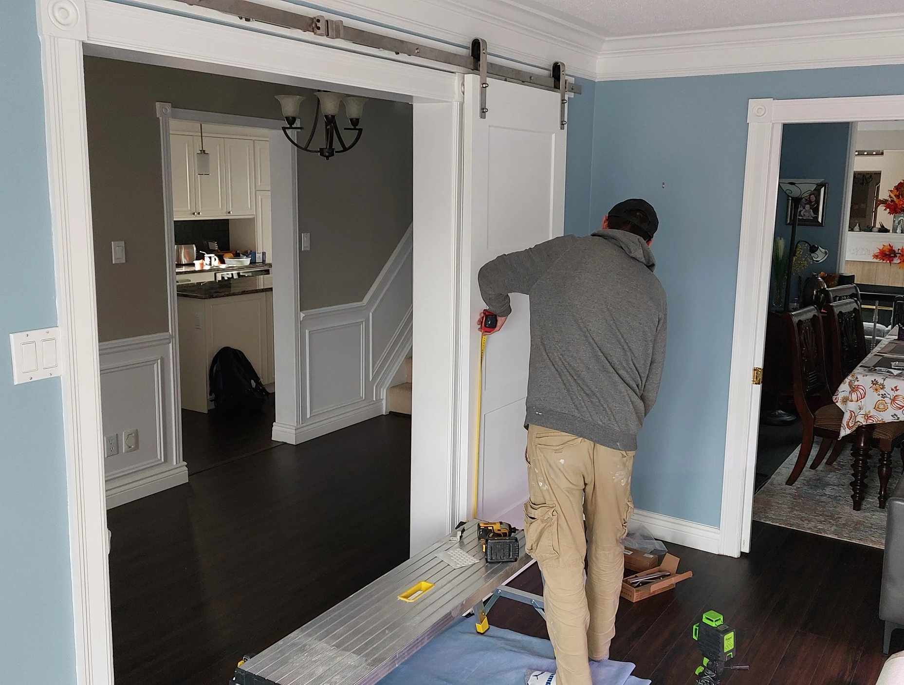 Ottawa Home Remodeling