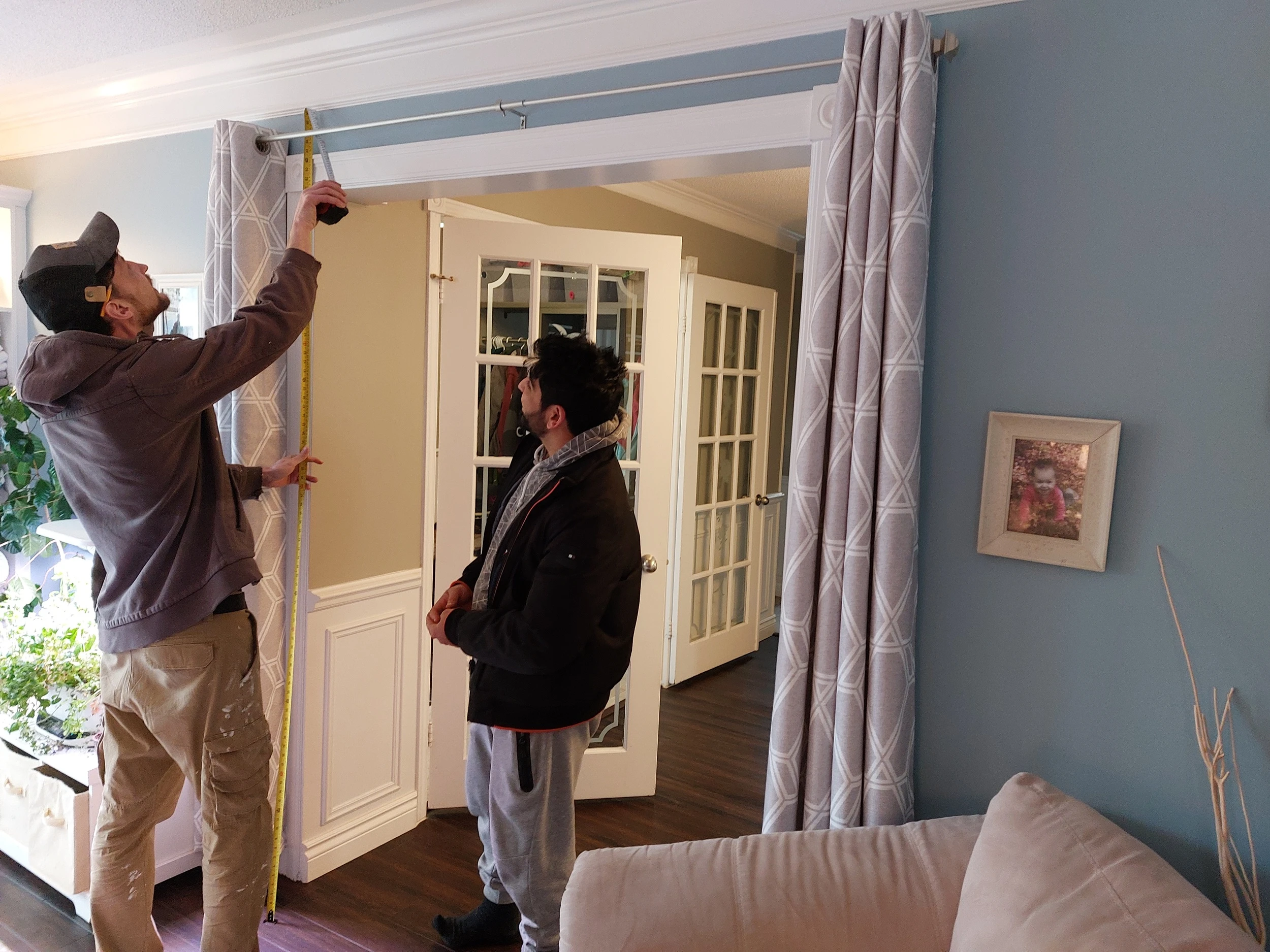 Home Renovation Ottawa