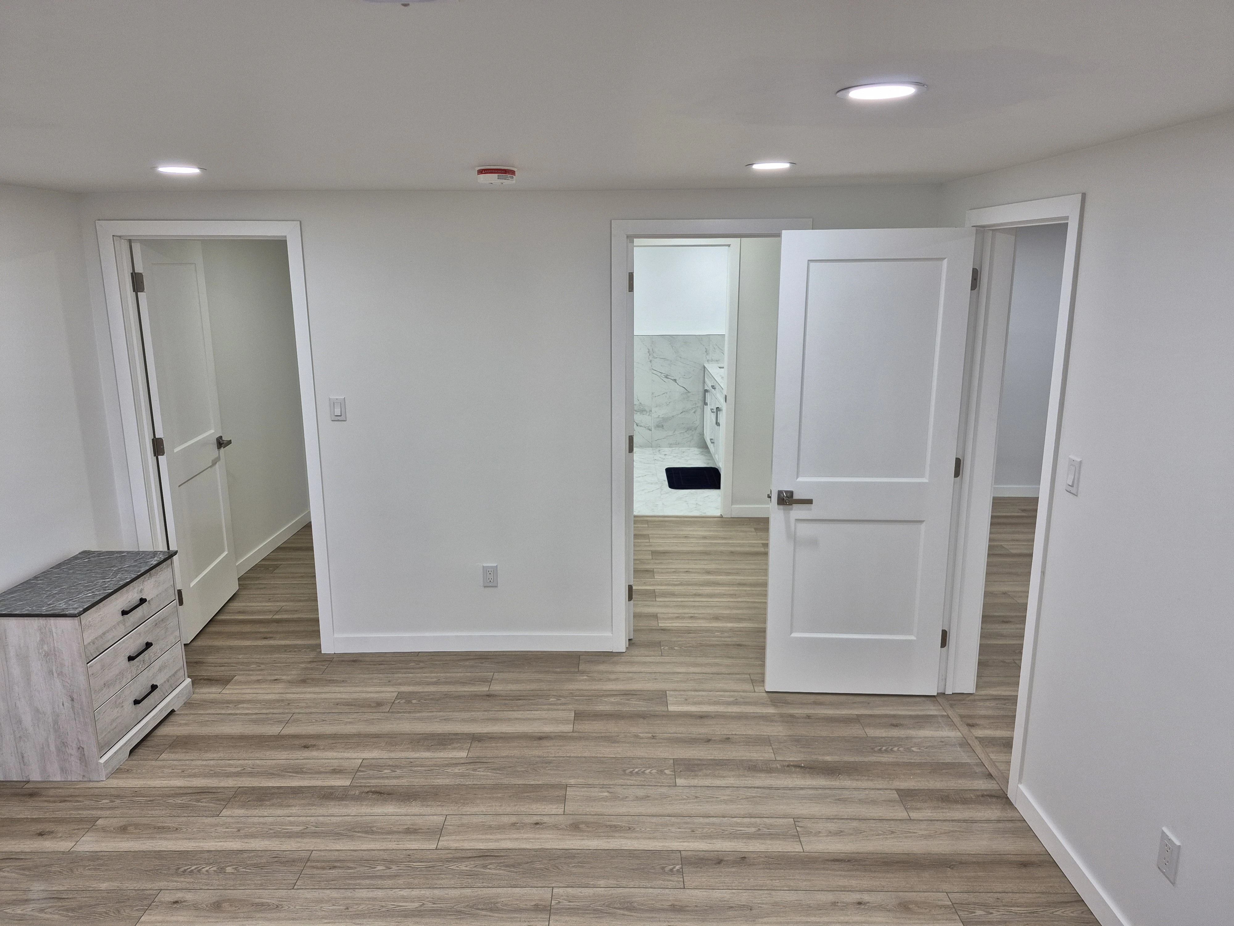 basement renovation Ottawa