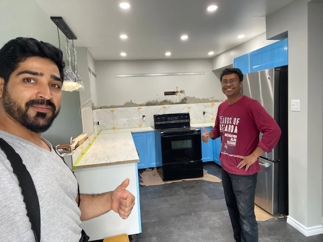 IKEA Kitchen Installation Specialists: Affordable Crafting Your Culinary Oasis with Precision