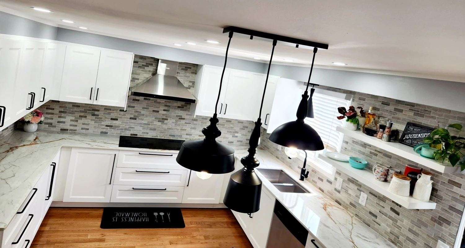 kitchen remodeling Ottawa