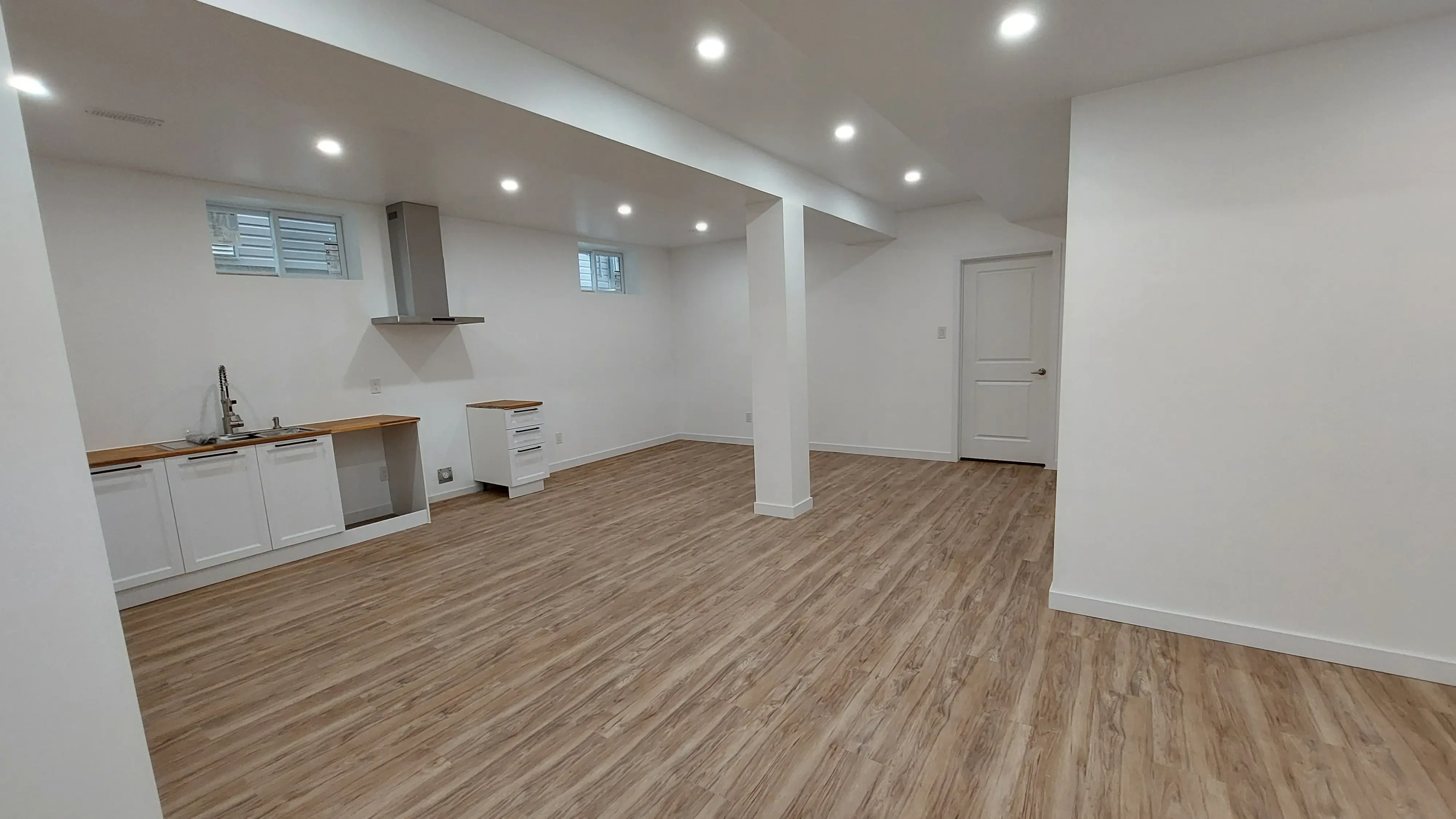 Basement Renovation Ottawa